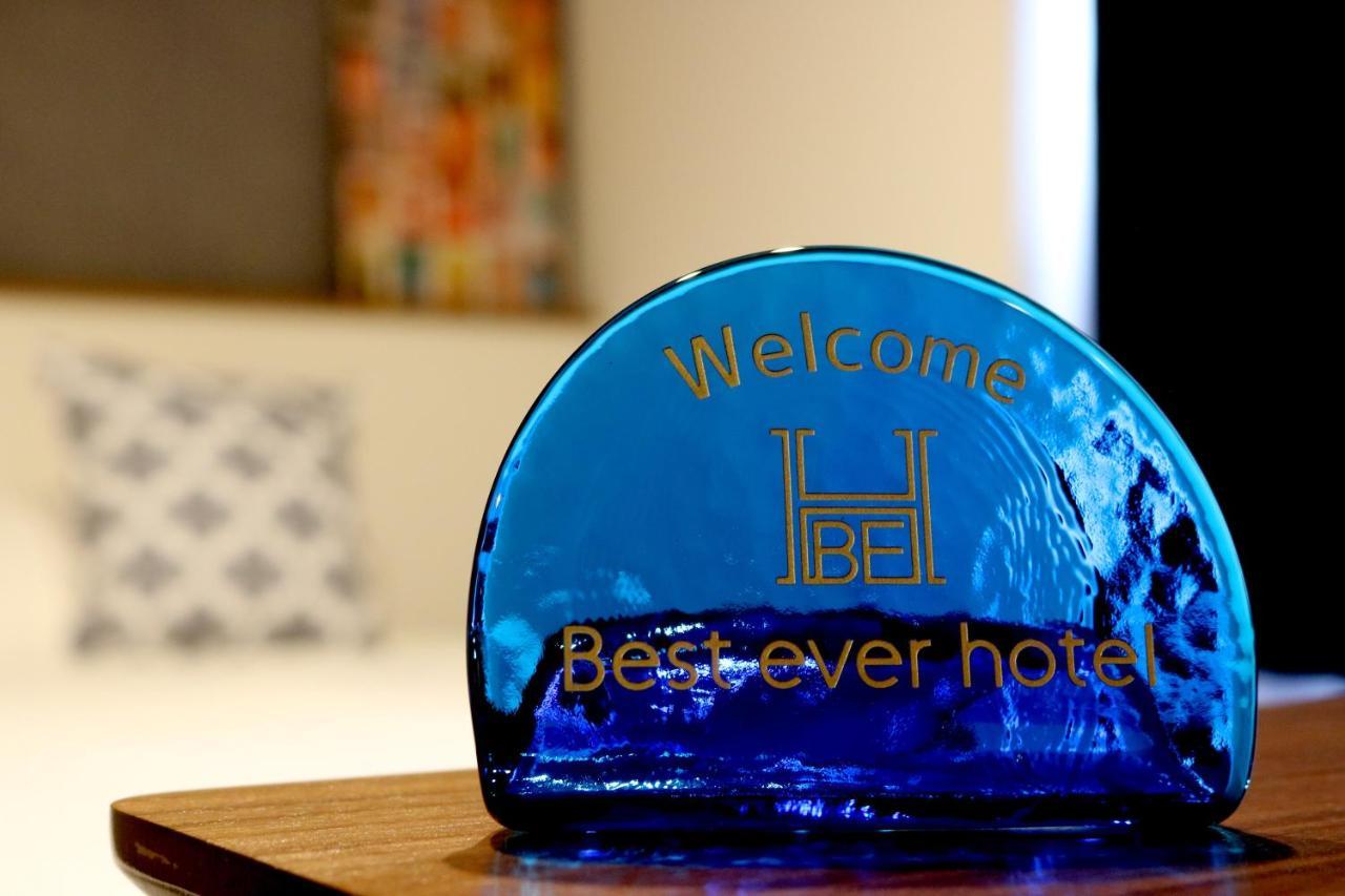 Best Ever Hotel -Seven Hotels And Resorts- Naha Ngoại thất bức ảnh