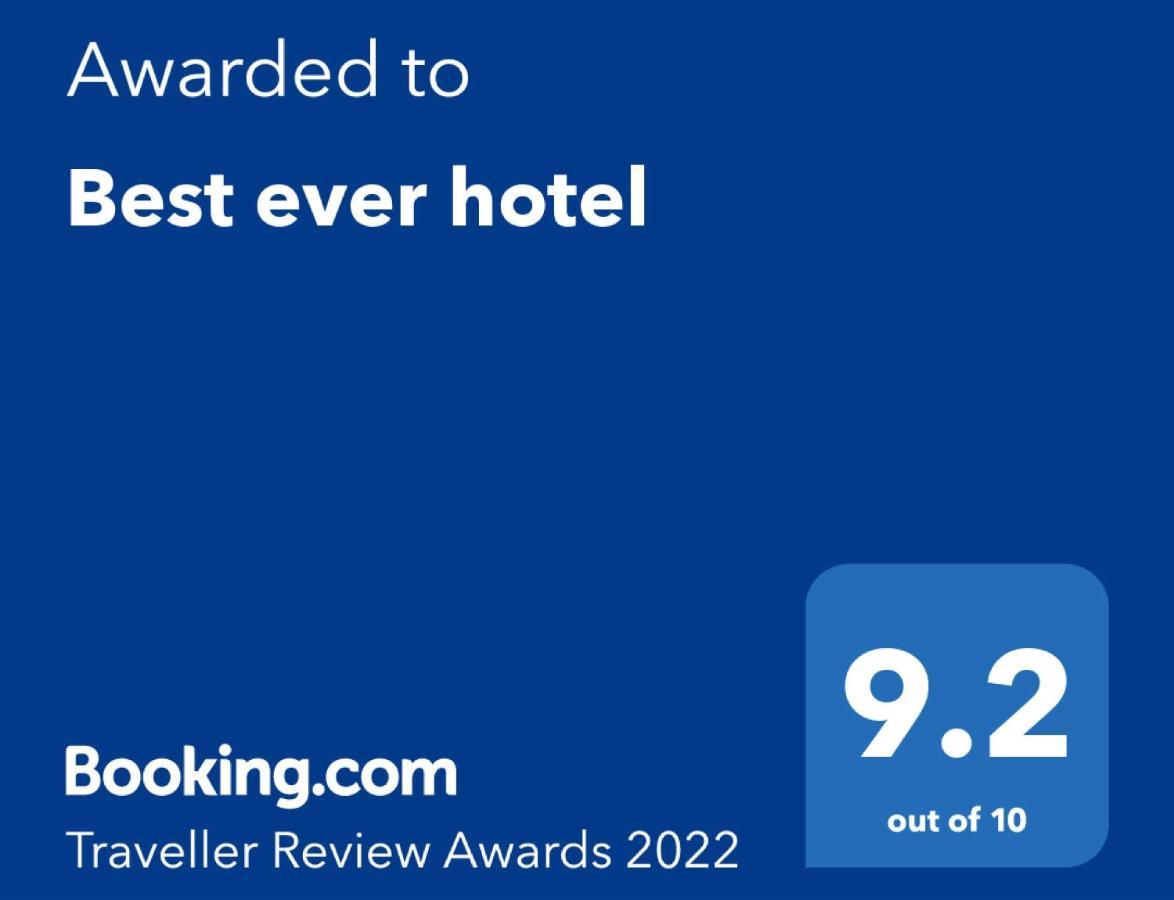 Best Ever Hotel -Seven Hotels And Resorts- Naha Ngoại thất bức ảnh